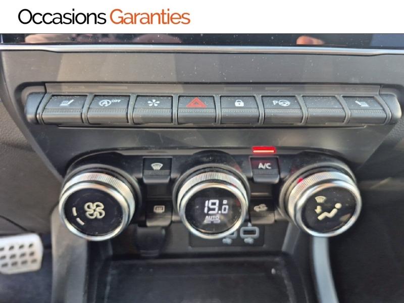 Voitures occasions RENAULT Arkana RS Line Bruay-la-Buissière