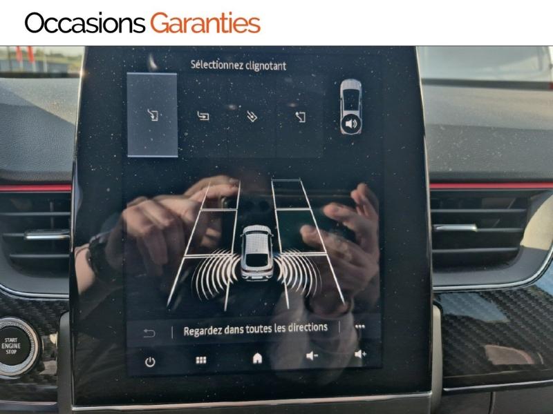 Voitures occasions RENAULT Arkana RS Line Bruay-la-Buissière