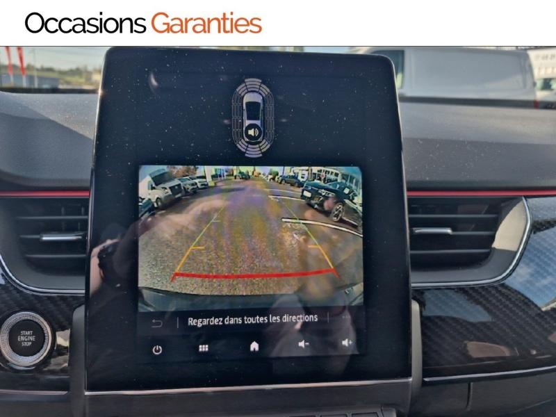 Voitures occasions RENAULT Arkana RS Line Bruay-la-Buissière