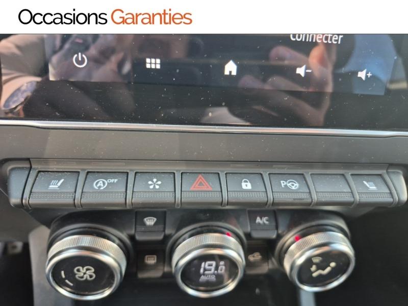 Voitures occasions RENAULT Arkana RS Line Bruay-la-Buissière