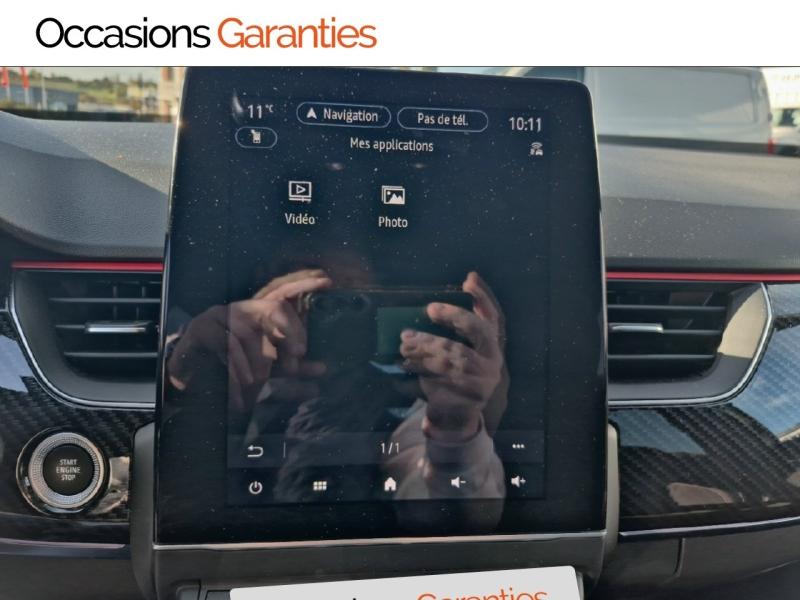 Voitures occasions RENAULT Arkana RS Line Bruay-la-Buissière