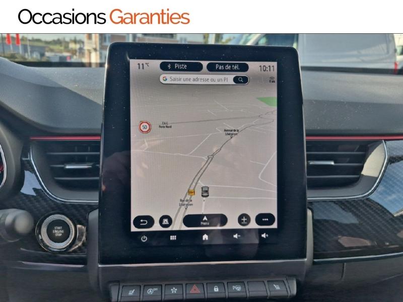 Voitures occasions RENAULT Arkana RS Line Bruay-la-Buissière