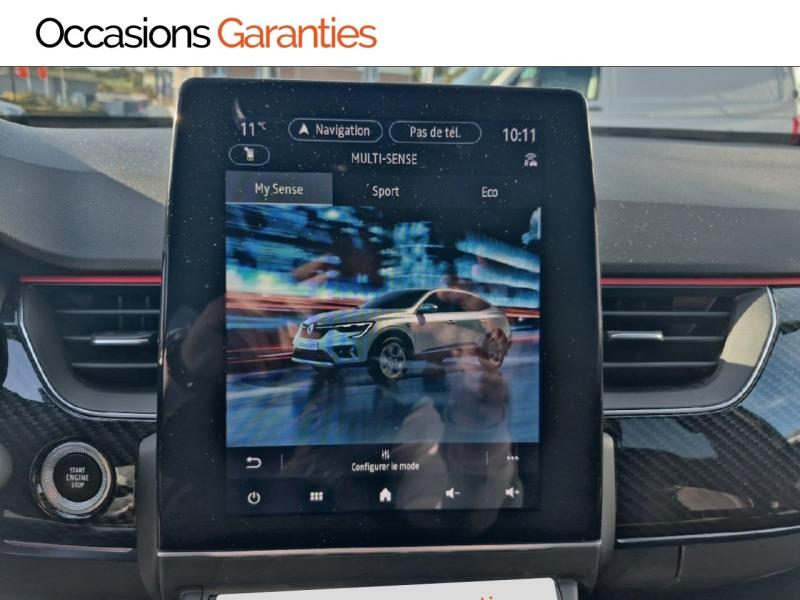 Voitures occasions RENAULT Arkana RS Line Bruay-la-Buissière