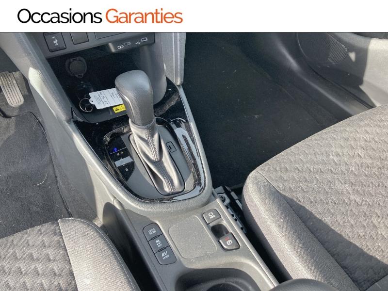 Voitures occasions TOYOTA Yaris Cross Collection Bruay-la-Buissière