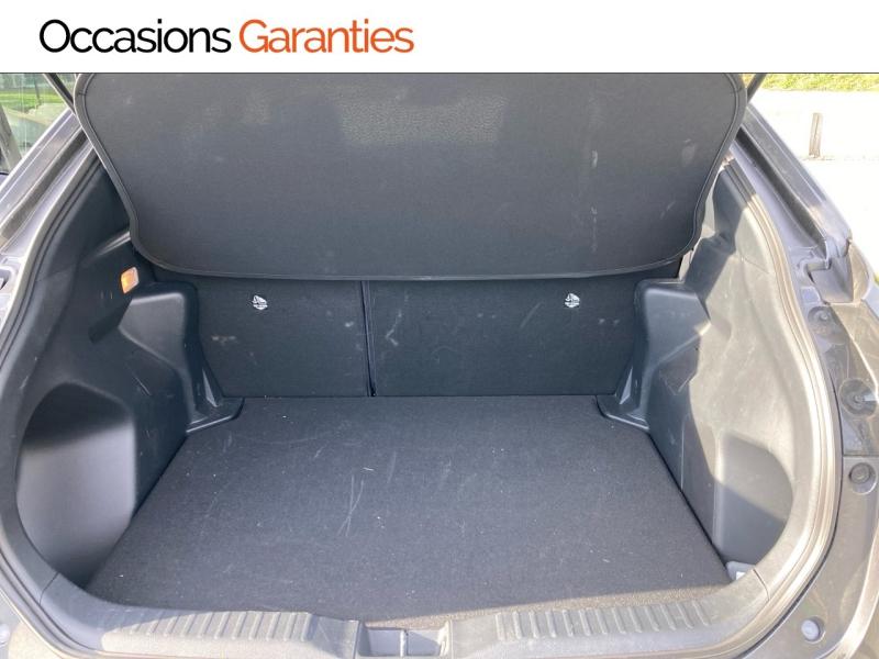 Voitures occasions TOYOTA Yaris Cross Collection Bruay-la-Buissière