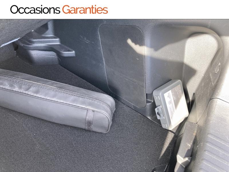 Voitures occasions TOYOTA Yaris Cross Collection Bruay-la-Buissière