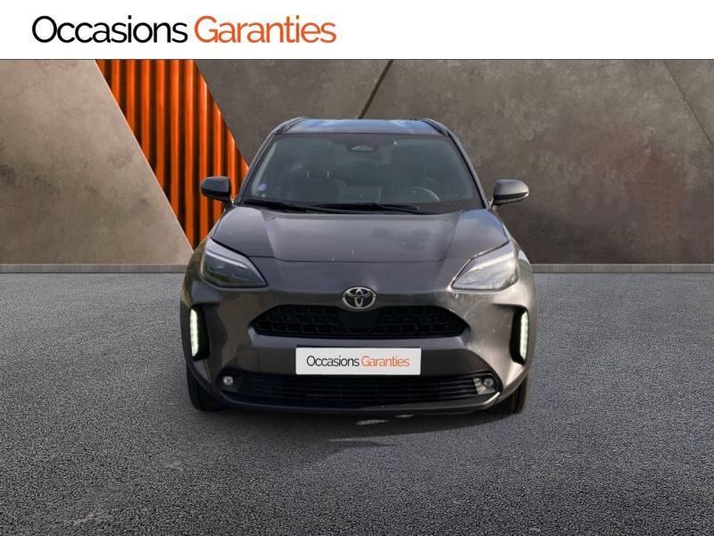 Voitures occasions TOYOTA Yaris Cross Collection Bruay-la-Buissière