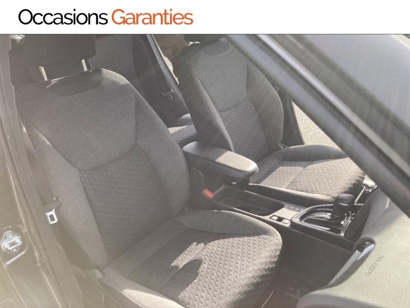 Voitures occasions TOYOTA Yaris Cross Collection Bruay-la-Buissière