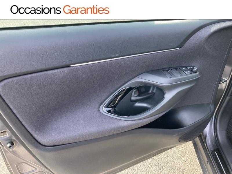 Voitures occasions TOYOTA Yaris Cross Collection Bruay-la-Buissière