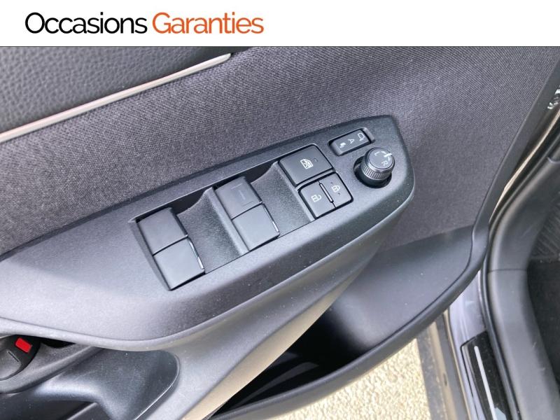 Voitures occasions TOYOTA Yaris Cross Collection Bruay-la-Buissière