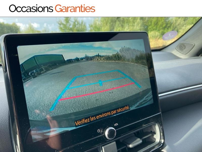 Voitures occasions TOYOTA Yaris Cross Collection Bruay-la-Buissière