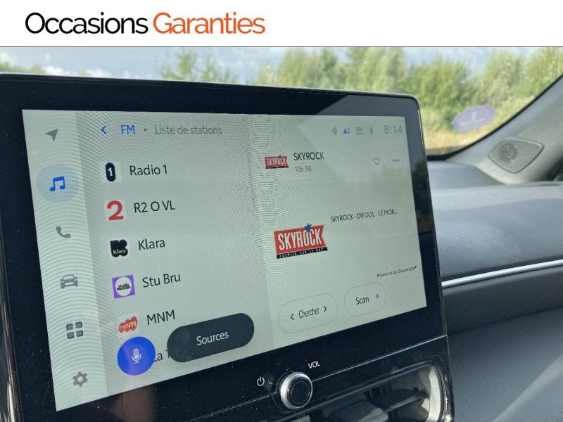 Voitures occasions TOYOTA Yaris Cross Collection Bruay-la-Buissière