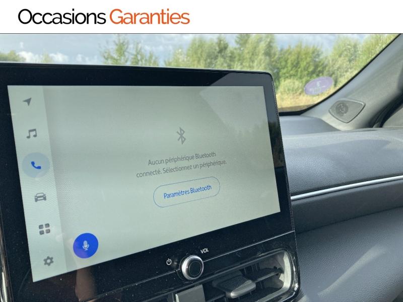 Voitures occasions TOYOTA Yaris Cross Collection Bruay-la-Buissière