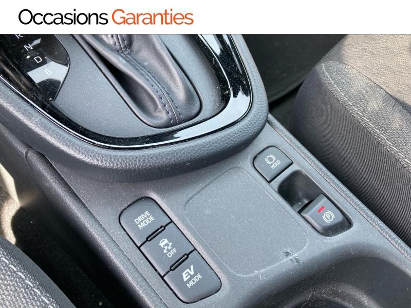 Voitures occasions TOYOTA Yaris Cross Collection Bruay-la-Buissière