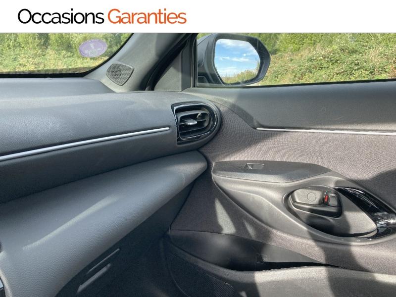Voitures occasions TOYOTA Yaris Cross Collection Bruay-la-Buissière