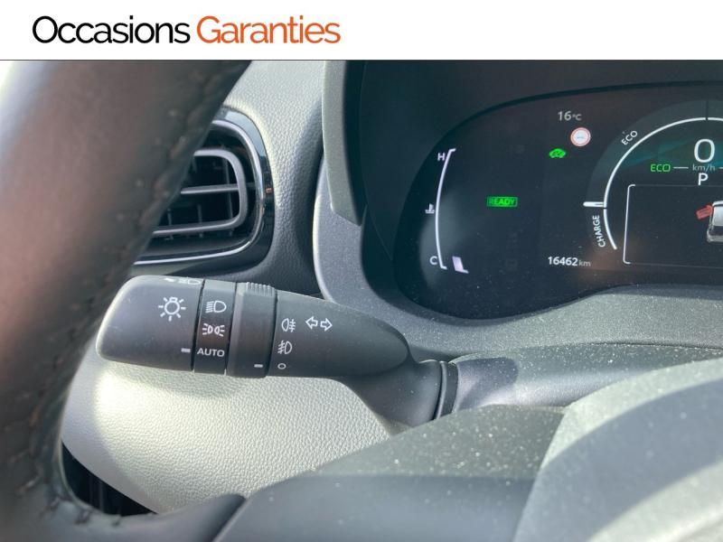 Voitures occasions TOYOTA Yaris Cross Collection Bruay-la-Buissière