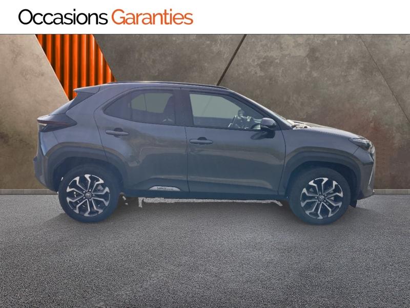 Voitures occasions TOYOTA Yaris Cross Collection Bruay-la-Buissière