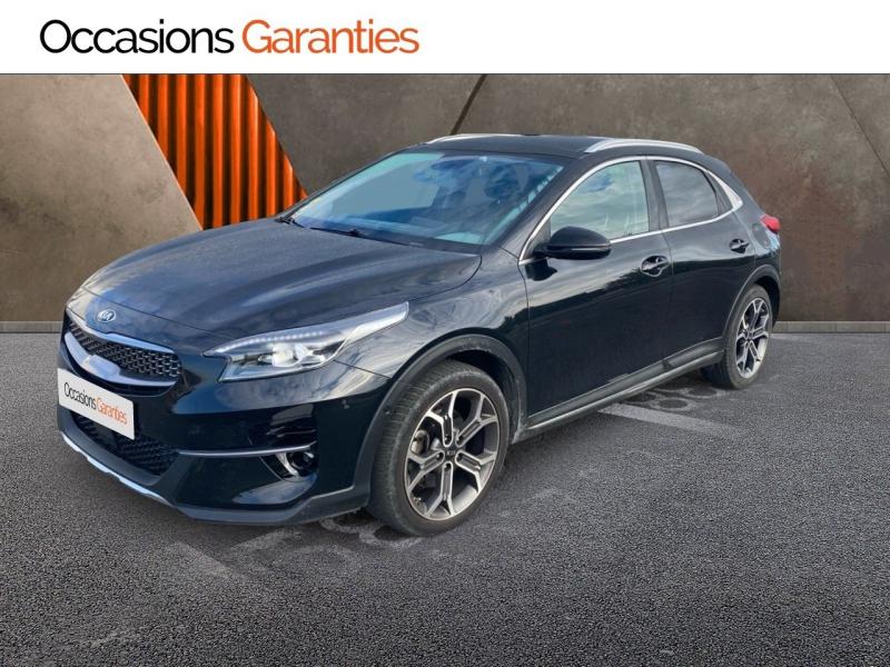 Voitures occasions KIA XCeed Premium Bruay-la-Buissière