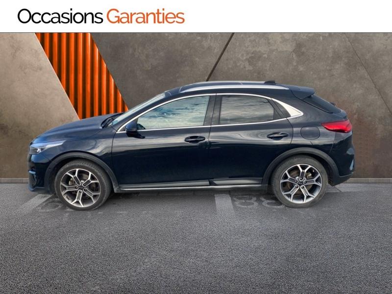 Voitures occasions KIA XCeed Premium Bruay-la-Buissière