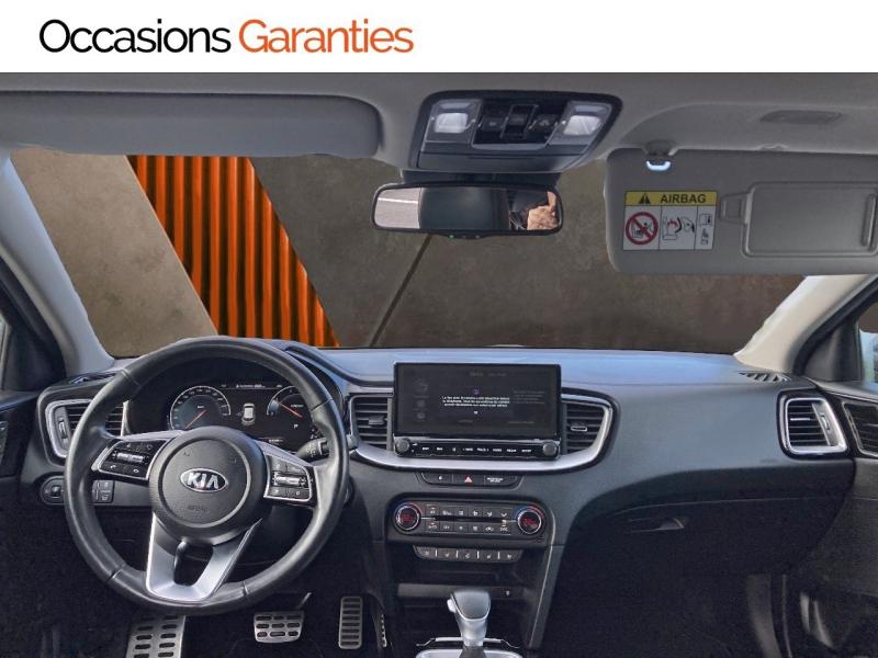 Voitures occasions KIA XCeed Premium Bruay-la-Buissière