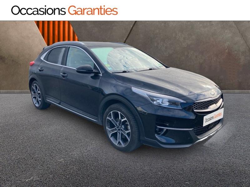 Voitures occasions KIA XCeed Premium Bruay-la-Buissière
