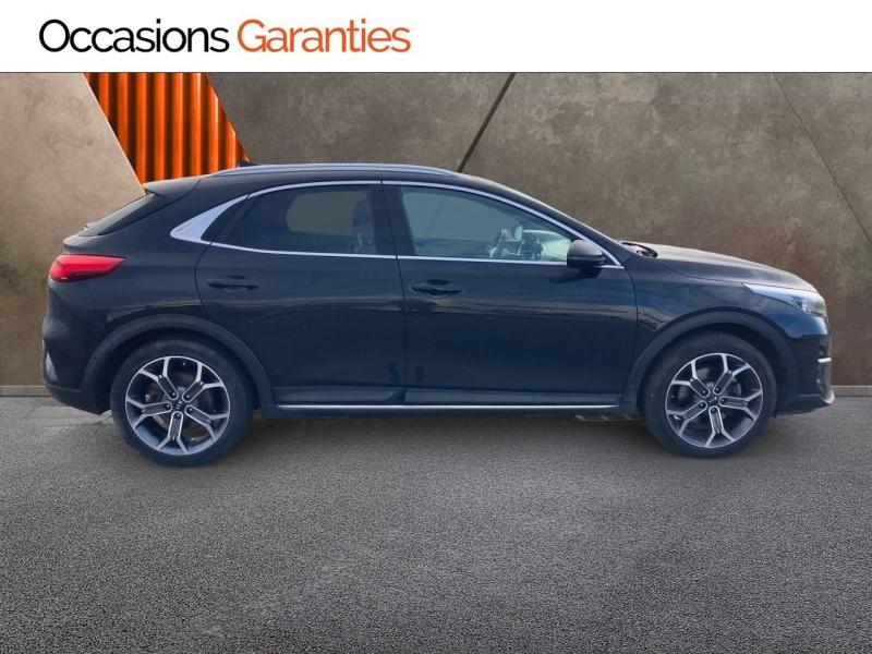 Voitures occasions KIA XCeed Premium Bruay-la-Buissière