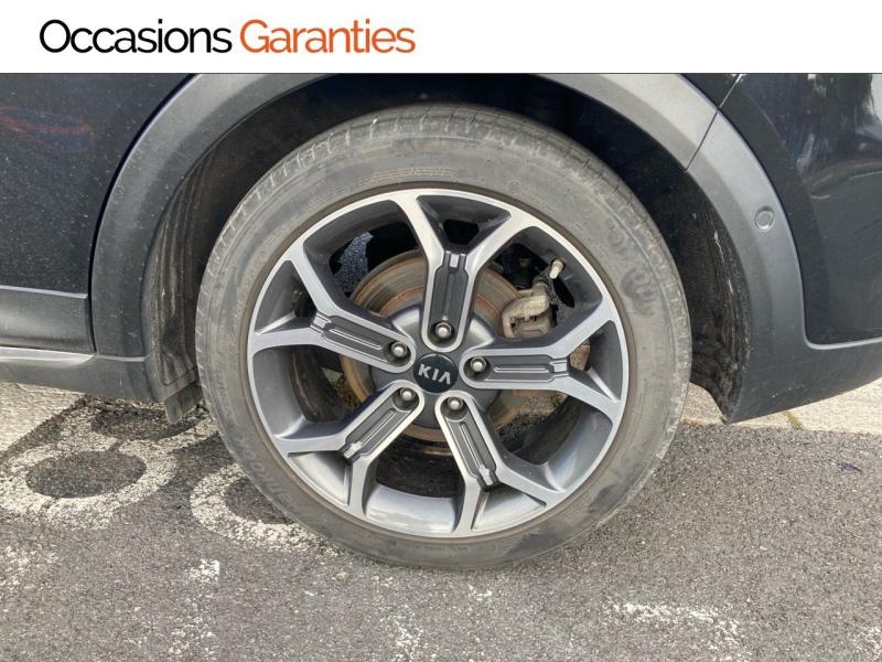 Voitures occasions KIA XCeed Premium Bruay-la-Buissière