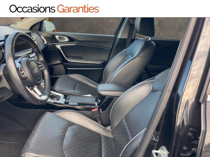 Voitures occasions KIA XCeed Premium Bruay-la-Buissière