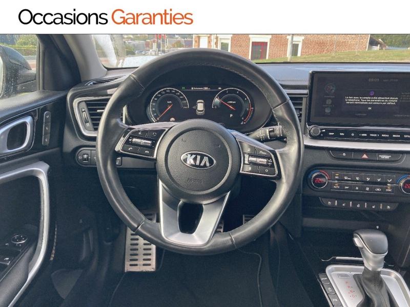Voitures occasions KIA XCeed Premium Bruay-la-Buissière