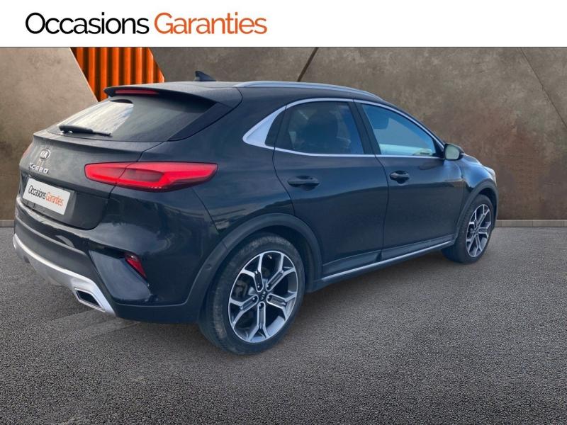 Voitures occasions KIA XCeed Premium Bruay-la-Buissière