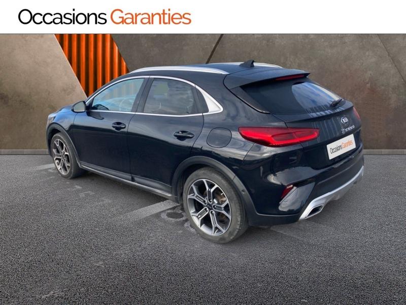 Voitures occasions KIA XCeed Premium Bruay-la-Buissière