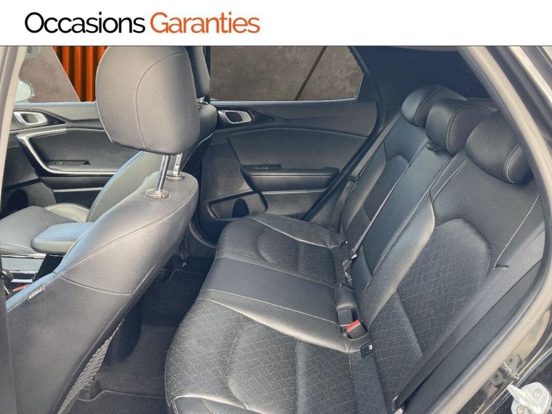 Voitures occasions KIA XCeed Premium Bruay-la-Buissière