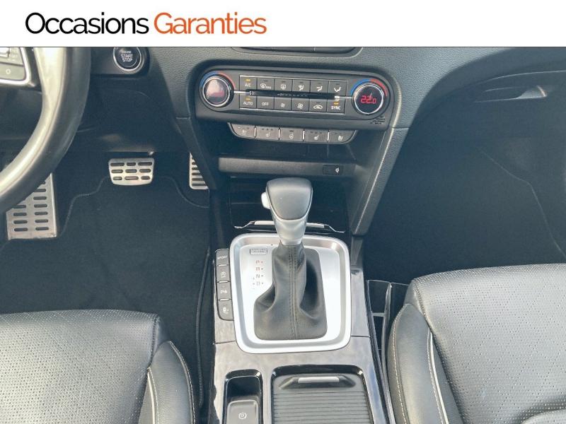 Voitures occasions KIA XCeed Premium Bruay-la-Buissière
