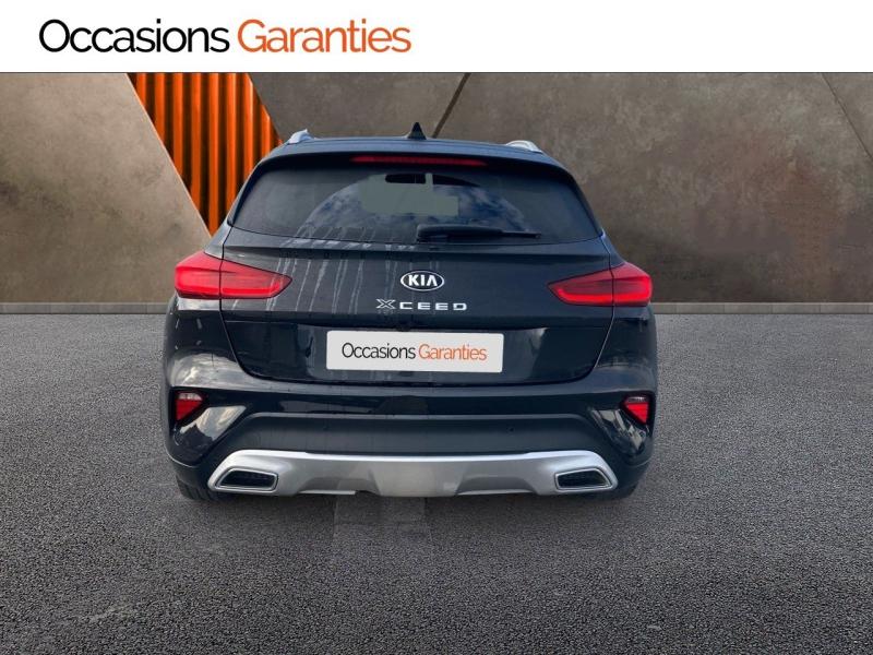 Voitures occasions KIA XCeed Premium Bruay-la-Buissière