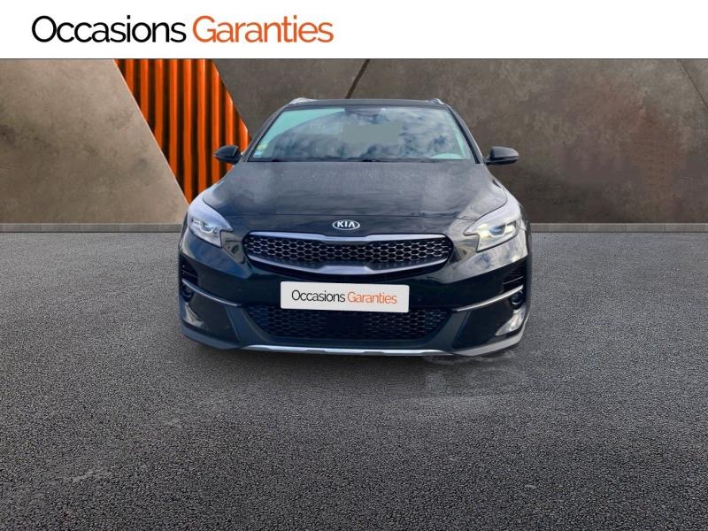 Voitures occasions KIA XCeed Premium Bruay-la-Buissière