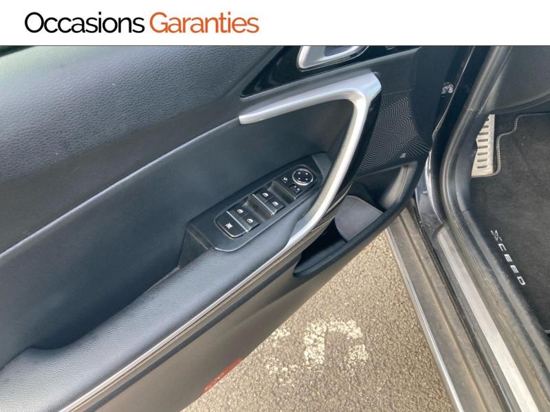 Voitures occasions KIA XCeed Premium Bruay-la-Buissière