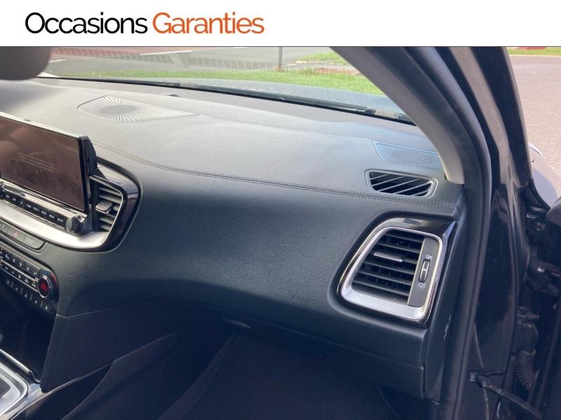 Voitures occasions KIA XCeed Premium Bruay-la-Buissière