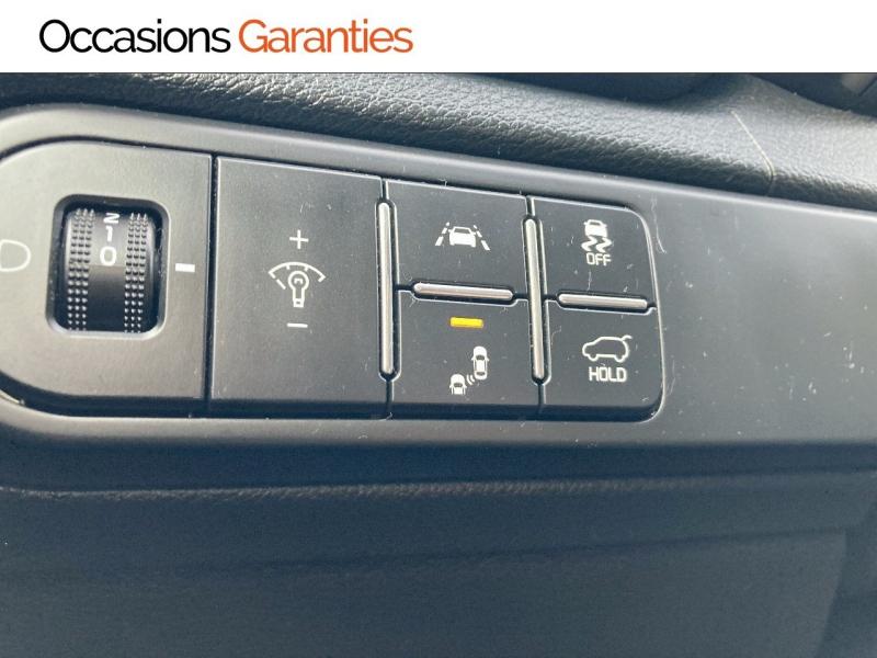 Voitures occasions KIA XCeed Premium Bruay-la-Buissière