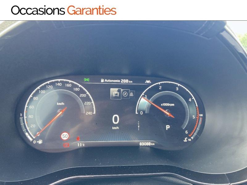 Voitures occasions KIA XCeed Premium Bruay-la-Buissière