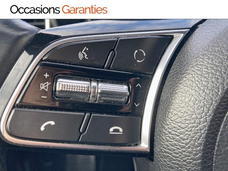 Voitures occasions KIA XCeed Premium Bruay-la-Buissière