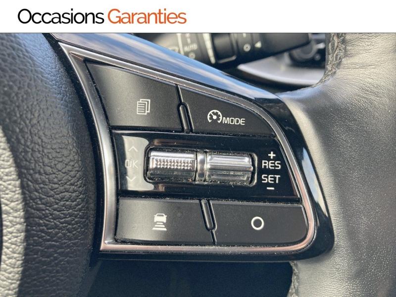 Voitures occasions KIA XCeed Premium Bruay-la-Buissière