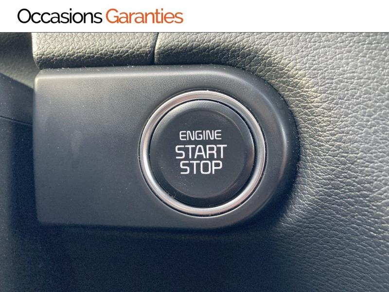 Voitures occasions KIA XCeed Premium Bruay-la-Buissière