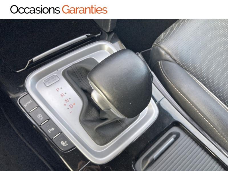 Voitures occasions KIA XCeed Premium Bruay-la-Buissière