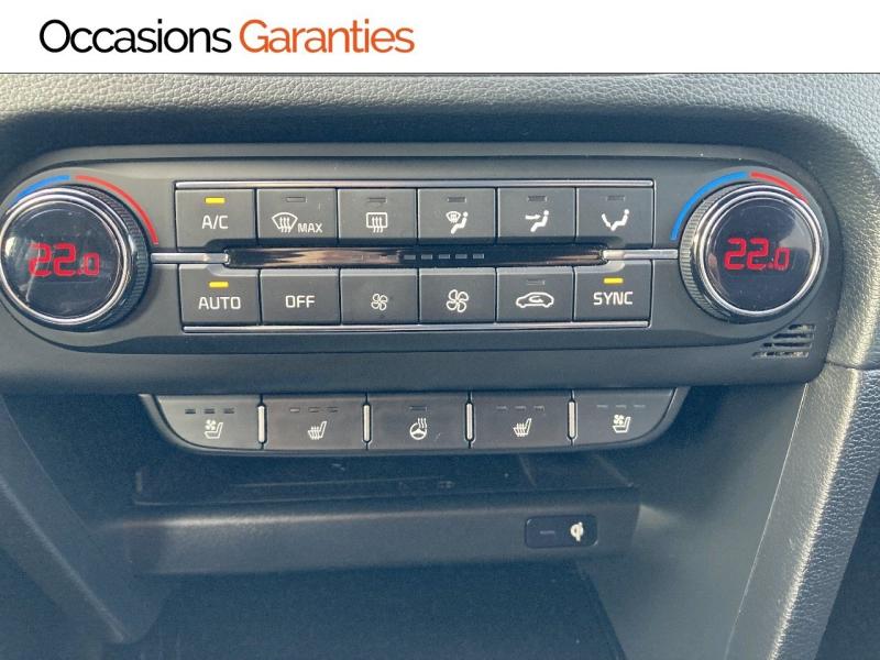 Voitures occasions KIA XCeed Premium Bruay-la-Buissière