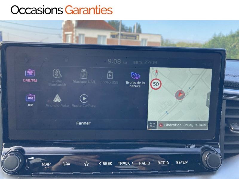 Voitures occasions KIA XCeed Premium Bruay-la-Buissière