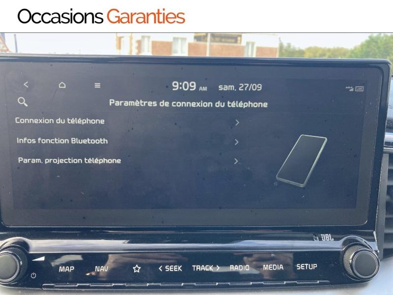 Voitures occasions KIA XCeed Premium Bruay-la-Buissière