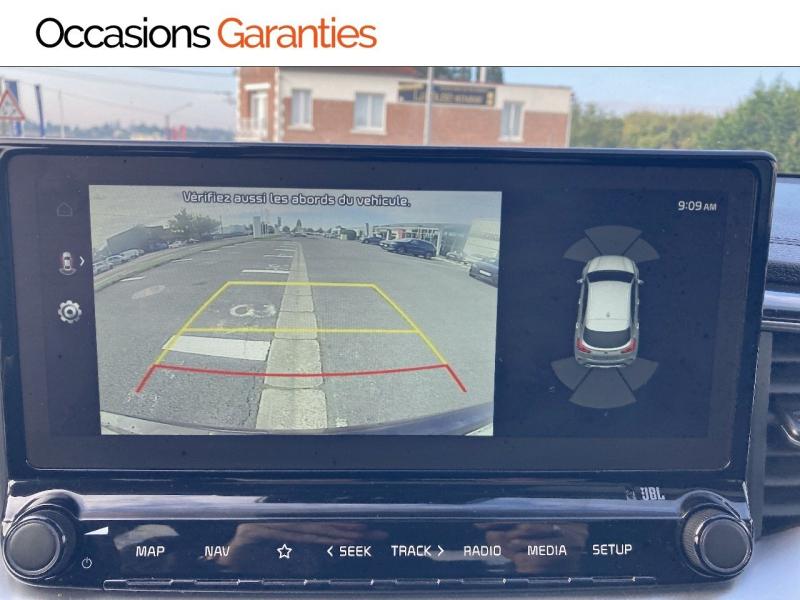 Voitures occasions KIA XCeed Premium Bruay-la-Buissière