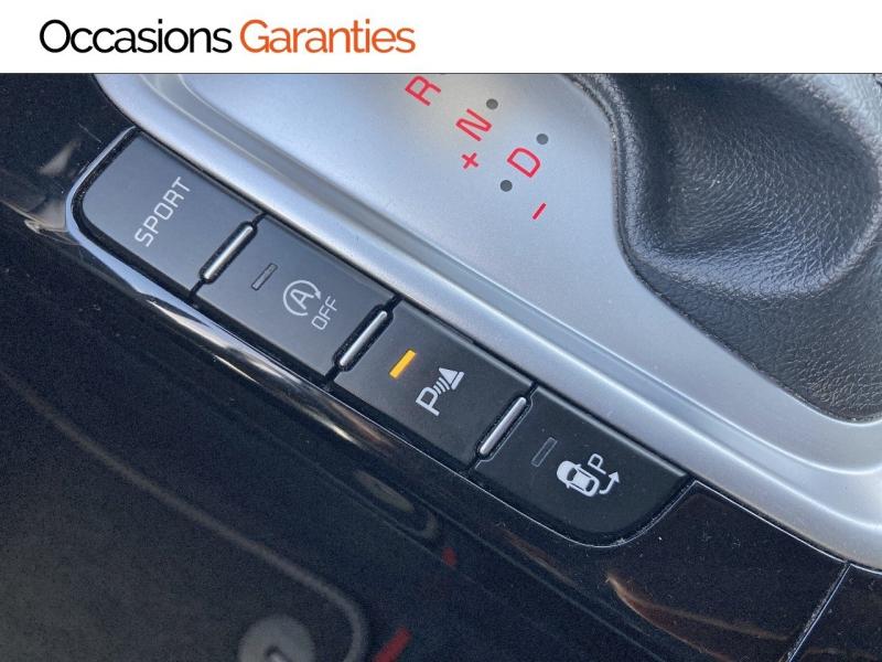 Voitures occasions KIA XCeed Premium Bruay-la-Buissière