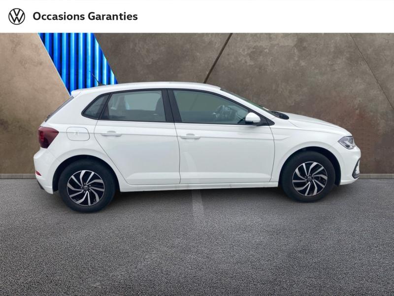 Voitures occasions VOLKSWAGEN POLO Life Bruay-la-Buissière
