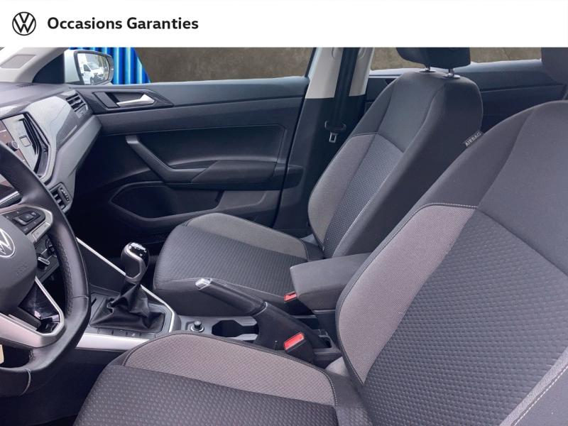 Voitures occasions VOLKSWAGEN POLO Life Bruay-la-Buissière
